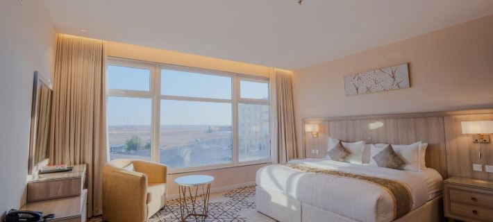 Grand Line Hotel Hotels in Tabuk