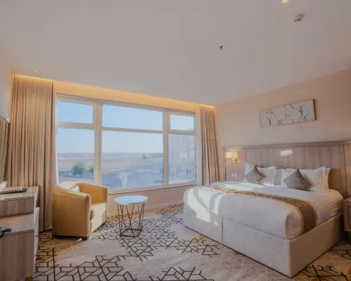 Grand Line Hotel Hotels in Tabuk
