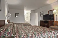 Western Inn La - Pet friendly