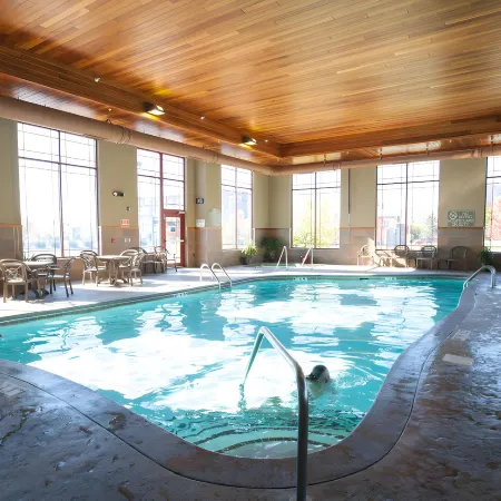 Canal Park Lodge