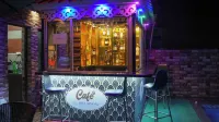 Sher Bengal Beach Resort - Barer