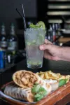 Radisson Blu Hotel and Resort, Sohar - bar
