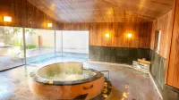 Ooedo Onsen Monogatari Kimitsu No Mori - Hot Springs