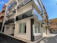 Gheloi Room Hotels in Gela