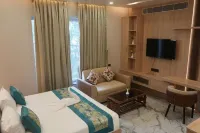 Hotel Global Inn Keonjhar