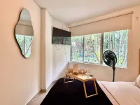 Apartaloft Laureles Medellín Wifi Hotels near Belen's Park