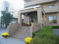 Sawa Hotel Hotels near Yagizaki Park