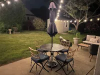 Delightful & Modern seaside escape/Handicap Access