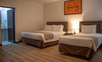 Hotel Calacoto