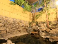 Kamisuwa Station Hotel Hoteles en Suwa