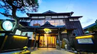 Japanese Style Hotel Morigen