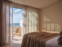 Shellona Rooms & Apartments - Bathtub