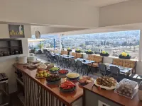 Kusadasi Ephesian Hotel Guesthouse Отели в г. 