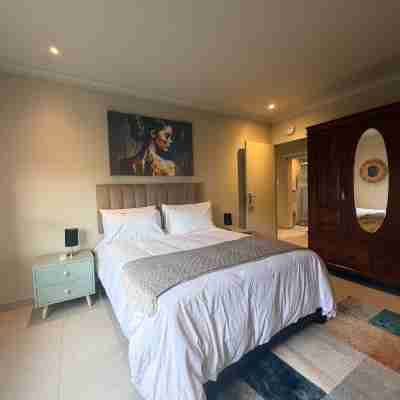 Kalista’s cottage Wilropark Rooms