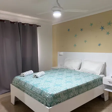 Garden Condos 48 - Friendly 1BR APT, Sosua Center!