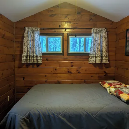 Camp Bliss