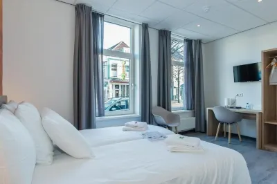City2Beach Hotel Hotels in 