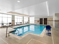 Hilton Garden Inn Corning Downtown Hotels in Corning