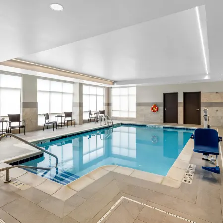 Hilton Garden Inn Corning Downtown