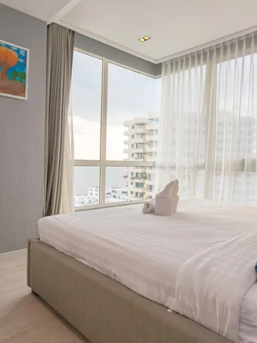รูปภาพของVeranda I 3BR  Sea views | MontlyStayZ