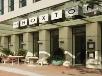The Hoxton, Brussels Hotels near Quartier Nord