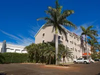 Fênix Hotel Limeira Hotels in Limeira