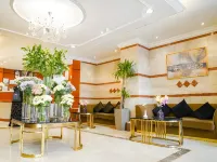 Emaar Al Khalil Hotel berhampiran Kaabah