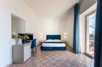 Hotel Residence S.Angelo - balneario