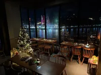 OAND:F HOTEL - Frühstück