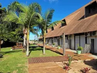 Pontal Tapes Hotel Hotel di 