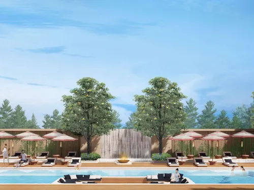 Navera Phuket - MGallery Collection (Opening in 2026) - avec sources thermales