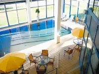 Skaga Hotel - Pools