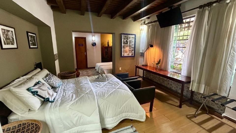 Casa Perpetua Hotel D Charm