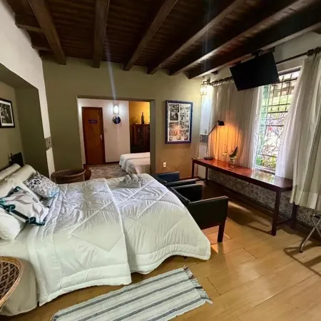 Casa Perpetua Hotel D Charm