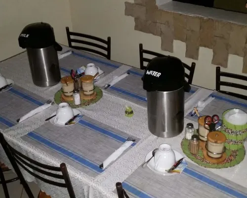 Raha Leo Inn Nổi bật Photos