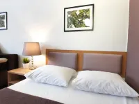 Amosov Hotel Hotels in Murom