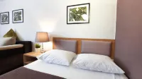 Amosov Hotel Отели в г. 