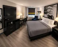 Super 8 by Wyndham Lexington Park/California Area - 2 estrellas