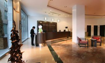Gran Hotel Don Manuel