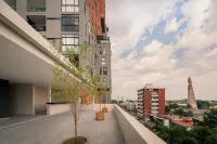 CONCORDIA CHAPULTEPEC - Bintang 2
