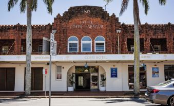The Coffs Hotel