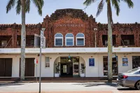 The Coffs Hotel