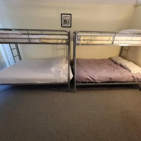 Hostel du Nord