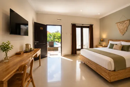 Radha Bali Hotel