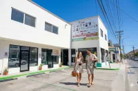 Cabo Downtown Studios - Lejligheder