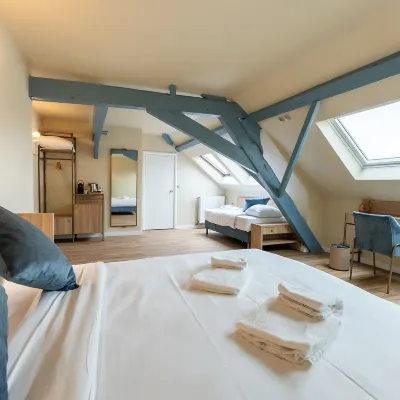 Hotel 't Putje Hotels near Historium Bruges
