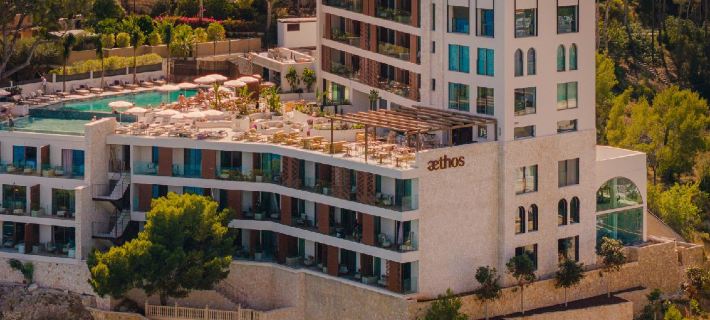 Aethos Mallorca Hotels in Calvia