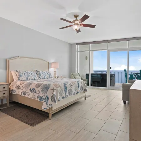 Turquoise Place 1108 D
