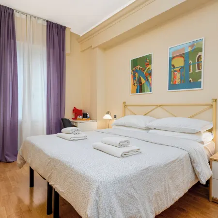 Hotel Por Santa Maria
