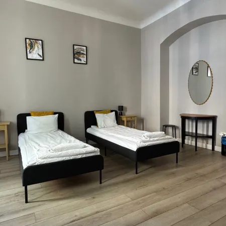 Chillout Hostel